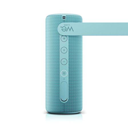 Loewe Hear 1 Bluetooth Hoparlör Aqua Blue