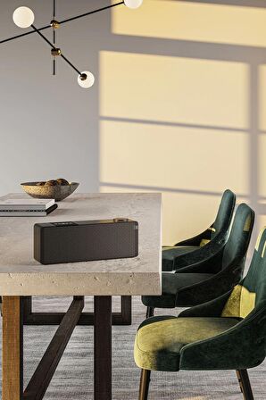 Loewe klang s1 Bluetooth Hoparlör Storm Grey