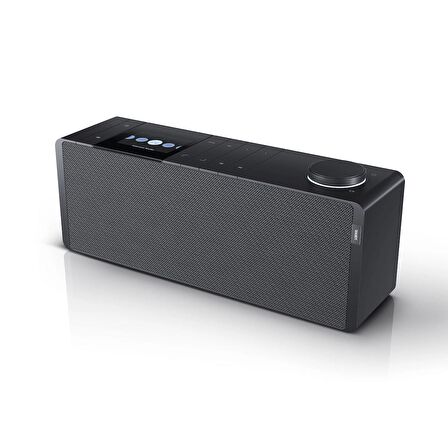 Loewe klang s1 Bluetooth Hoparlör Storm Grey