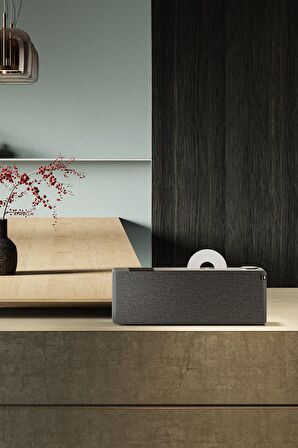 Loewe klang s3 Bluetooth Hoparlör Basalt Grey