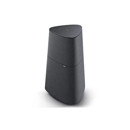 Loewe klang mr3 Bluetooth Hoparlör Basalt Grey