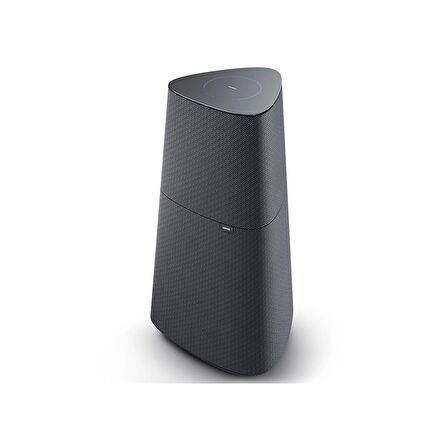 Loewe klang mr5 Bluetooth Hoparlör Basalt Grey