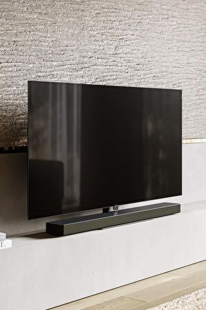 Loewe klang bar3 mr Bluetooth Soundbar