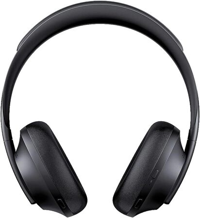 Bose Noise Cancelling Headphones 700- Siyah