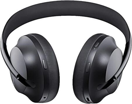 Bose Noise Cancelling Headphones 700- Siyah