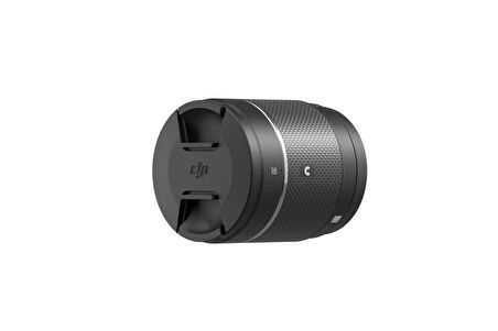 DJI DL 18 mm F2.8 ASPH Lens