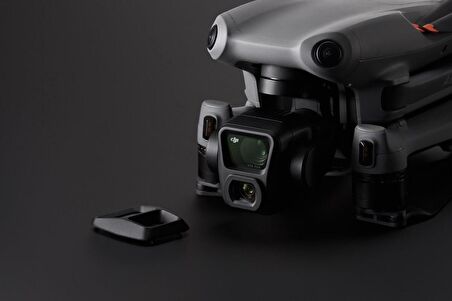 DJI Air 3 Geniş Açı Lens