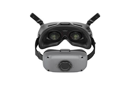 DJI Goggles Integra Motion Combo