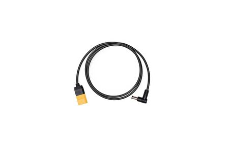 DJI FPV GOGGLES V2 CHARGING CABLE (XT60)