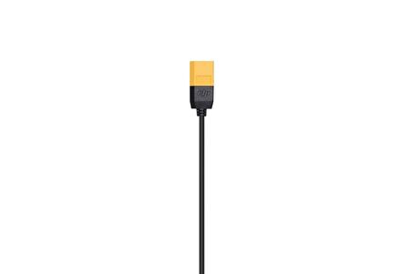 DJI FPV GOGGLES V2 CHARGING CABLE (XT60)