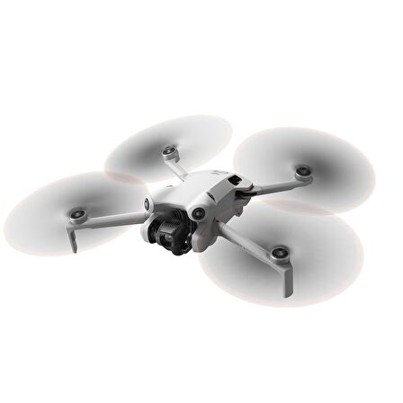 DJI Mini 4 Pro (DJI RC 2)