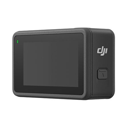 DJI Osmo Action 3 Standard Combo