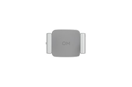 DJI OM Fill Light Phone Clamp