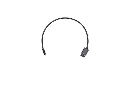 DJI Ronin-S IR Control Cable Part 4