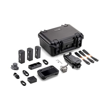 DJI Mavic 3 Thermal Plus Combo