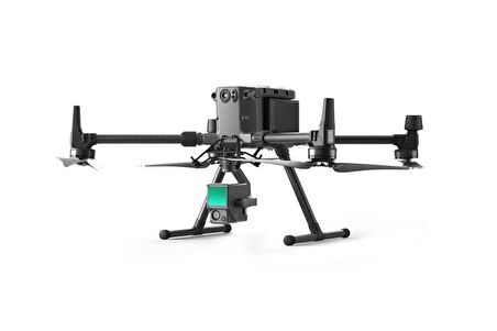 DJI Zenmuse L1