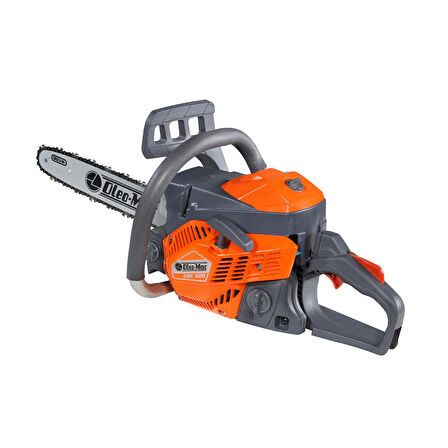 Oleo-Mac GSH 400 Euro5 Motorlu Testere + Zincir Yağı + Euro5 Motor Yağı GSH 400 Motorlu Testere Oleomac