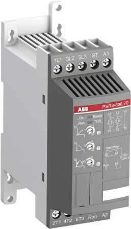 ABB - 1SFA896103R7000 PSR3-600-70 1,5kW Softstarter