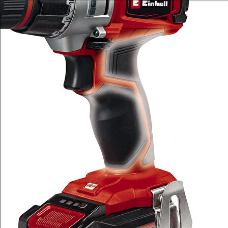 Einhell TE-CD 18/2 Li +39 (1x2,5 Ah) Akülü Matkap - Vidalama