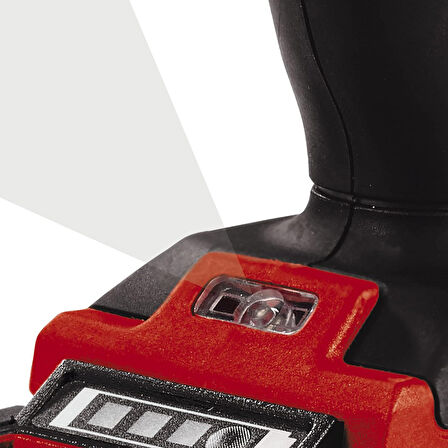 Einhell TC-CD 18/35 Li +39 (2x2,0 Ah), Akülü Vidalama