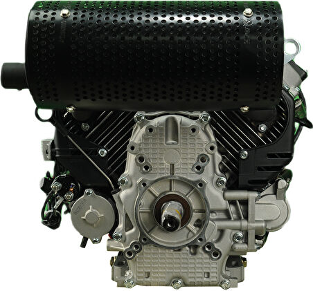 GoldMoto GM724-K 24Hp Kamalı Benzinli Motor