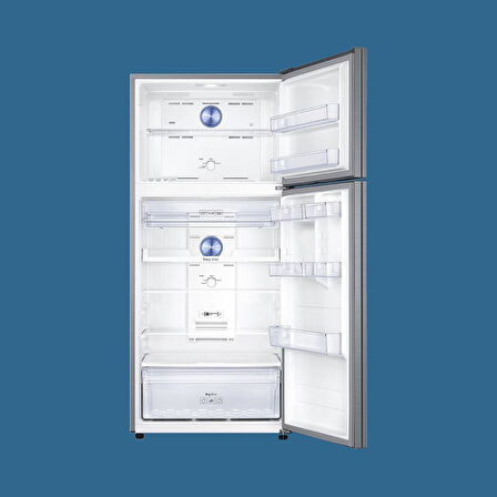 RT50K600PS9,Üstten Dondurucu Buzdolabı, 504 Litre RT50K600PS9,Üstten Dondurucu Buzdolabı, 504 Litre