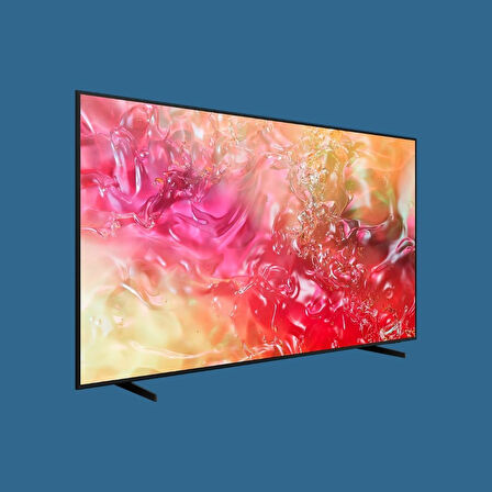 2024 DU7100 75 inç Crystal UHD TV 2024 DU7100 75 inç Crystal UHD TV