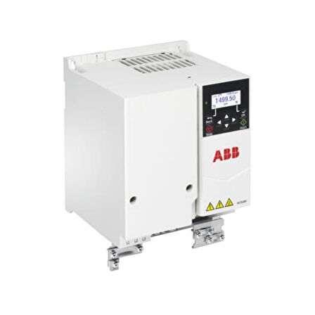 ABB ACS180-04S-25A0-4 // 11 kW Frekans Konvertörü