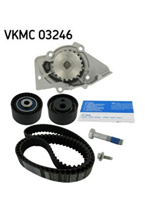 Triger Setsu Pompası Devyrdaym Evasıon Xantıa Xsara Jumpy Expert P306 P406 Boxer Iı Ju- Vkmc03246 Tek Ebat