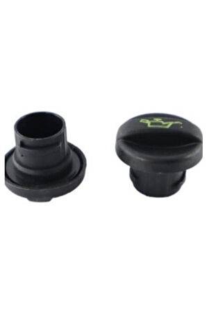 MOTOR YAĞ KAPAĞI PARTNER - BERLİNGO PP206 - P306 - P207 - P307 Tek Ebat