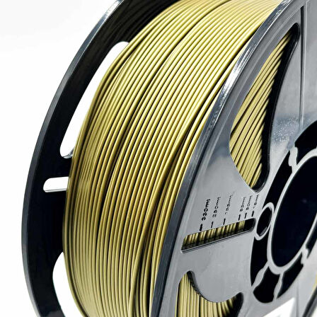 Elas PetG Plus Filament Bronz 1.75mm 1Kg