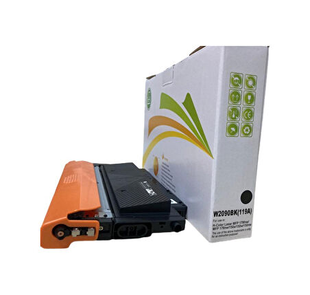 Hp Color Laser Hp 119A / W2090  Mfp 179 Fnw / 178 nw / M150Yazıcı Uyumlu Chipli Toner Hp Color Laser Hp 119A / W2090  Mfp 179 Fnw / 178 nw / M150Yazıcı Uyumlu Chipli Toner