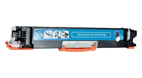 Canon Crg-729C Lbp7018C, Lbp7010C Mavi Uyumlu Toner 550224675 Canon Crg-729C Lbp7018C, Lbp7010C Mavi Uyumlu Toner 550224675