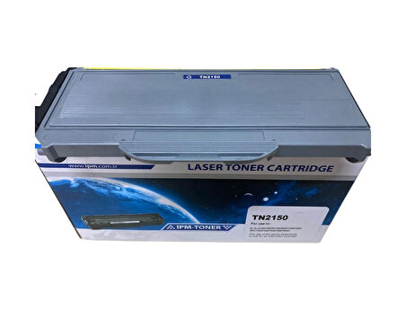 Brother Tn-2150 Uyumlu Toner/ Dcp-7030 /7040 / 7045N /2140 /2150N 550204509 Brother Tn-2150 Uyumlu Toner/ Dcp-7030 /7040 / 7045N /2140 /2150N 550204509