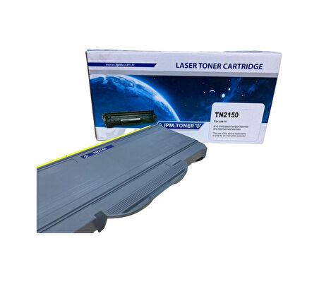 Brother Tn-2150 Uyumlu Toner/ Dcp-7030 /7040 / 7045N /2140 /2150N 550204509 Brother Tn-2150 Uyumlu Toner/ Dcp-7030 /7040 / 7045N /2140 /2150N 550204509