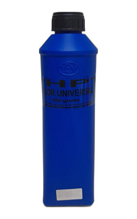 Uyumlu Hp Universal Renkli Toner Tozu 250Gr Tüm Renkli Hp Modelle Uyumlu Hp Universal Renkli Toner Tozu 250Gr Tüm Renkli Hp Modelle