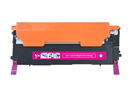 Samsung Color Laserjet Clp-320.320N Toner Kartuş (Kırmızı) Samsung Color Laserjet Clp-320.320N Toner Kartuş (Kırmızı)