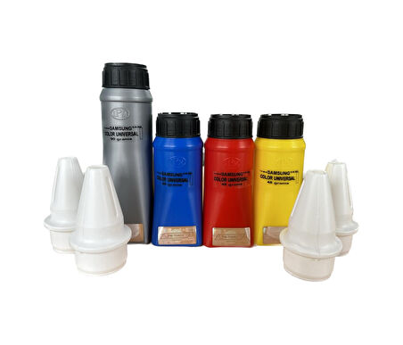 Samsung Color Universal Dolum Seti  Samsung Color Universal Dolum Seti 