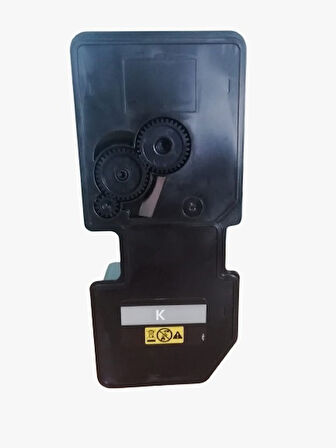 Kyocera-Mıta Tk-5240 Siyah 100G Çipli Uyumlu Toner Kyocera-Mıta Tk-5240 Siyah 100G Çipli Uyumlu Toner