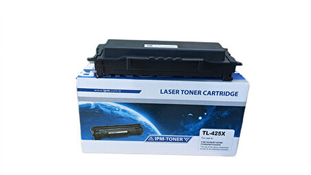Pantum Uyumlu Tl-425x Toner Ekstra Yüksek Kapasiteli Pantum Uyumlu Tl-425x Toner Ekstra Yüksek Kapasiteli