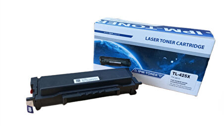 Pantum Uyumlu Tl-425x Toner Ekstra Yüksek Kapasiteli Pantum Uyumlu Tl-425x Toner Ekstra Yüksek Kapasiteli