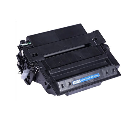 IPM-TONER HP Q7551X /P3005/P3005D UYUMLU TONER IPM-TONER HP Q7551X /P3005/P3005D UYUMLU TONER