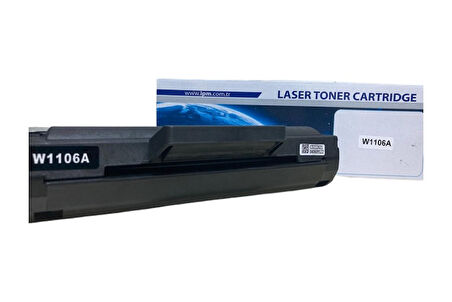 Hp105A /106A W1106A Uyumlu Toner Çipsiz Mfp 135A/135R/135W/137Fnw Hp105A /106A W1106A Uyumlu Toner Çipsiz Mfp 135A/135R/135W/137Fnw