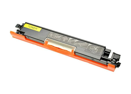 Canon Crg-729 Uyumlu Toner Sarı/Lbp-7010 / Lbp-7018 Uyumlu Toner 550224129 Canon Crg-729 Uyumlu Toner Sarı/Lbp-7010 / Lbp-7018 Uyumlu Toner 550224129