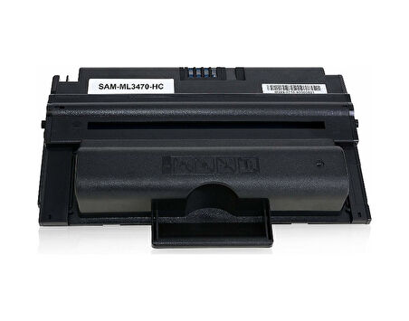 Samsung Ml-3470 Uyumlu Toner 10K Mld3470. Ml3470. 3471 Samsung Ml-3470 Uyumlu Toner 10K Mld3470. Ml3470. 3471