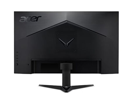 Acer Nitro QG271M3bmiipx Oyuncu Monitörü 27" (69cm) FHD Kenar Çerçevesiz IPS 1920x1080 180Hz 1MS/0.5MS(GTG, MIN.) 250nits 2HDMI 1DP 100x100 VESA HDR10 Speaker AUDIO out FreeSync Siyah - UM.HQ1EE.303 zentraQG271M3