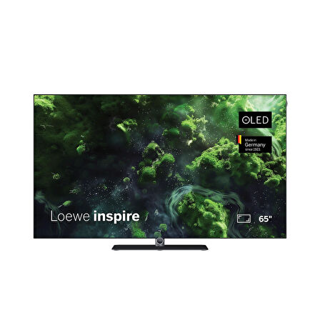 Loewe bild inspire OLED 4K Smart TV 65"
