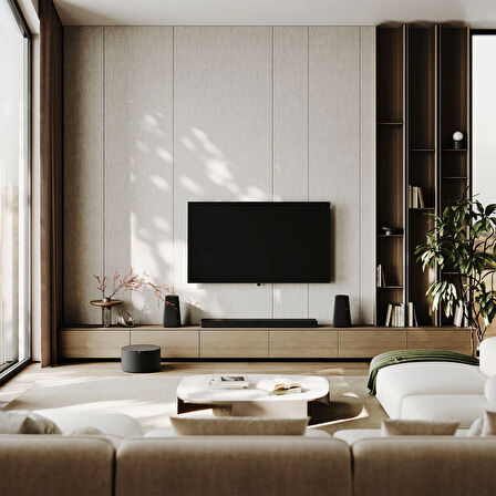 Loewe bild inspire OLED 4K Smart TV 65"
