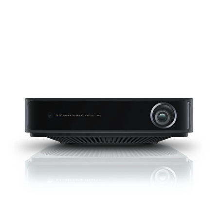 We. BEAM Full HD Mini Projektör zentrawebeam