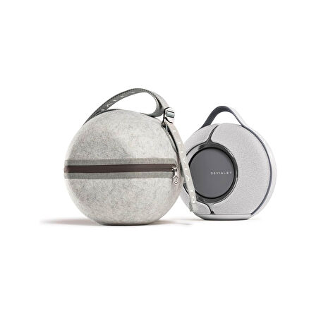 Devialet Cocoon for Mania zentraDevialet